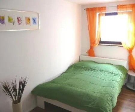 + Ferienwohnung Familie Karle Apartamento *