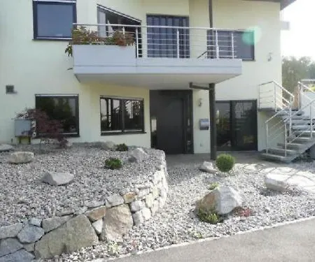 + Ferienwohnung Familie Karle Apartamento