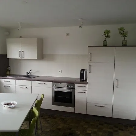 + Ferienwohnung Familie Karle Binzen